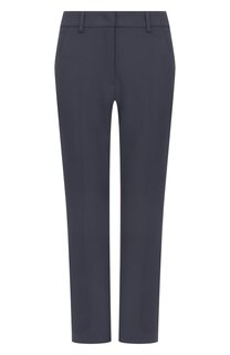 Брюки Weekend Max Mara