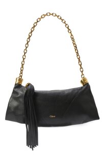 Сумка Foulard small Chloé Chloe