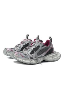 Комбинированные кроссовки 3XL Balenciaga
