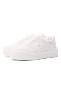 Кожаные кеды One Stud XL Valentino