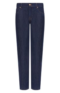 Джинсы Straight 7 For All Mankind