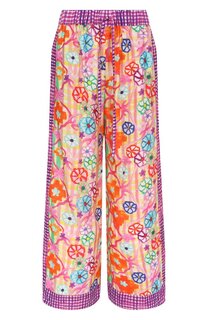 Брюки из вискозы CeliaB