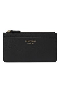Футляр для кредитных карт MyEA Emporio Armani