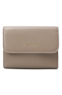Кожаное портмоне Giorgio Armani