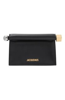 Клатч Le Rond Carré Jacquemus