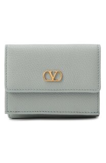 Кожаное портмоне Valentino