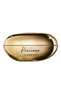 Восстанавливающий крем для лица с насыщенной текстурой Clarins Precious (50ml) Clarins