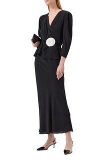 Костюм из вискозы Ellyme