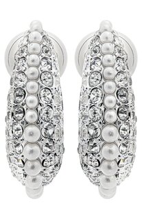 Серьги Sublima Swarovski