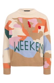Свитер Weekend Max Mara