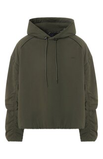 Хлопковая куртка Juun.J