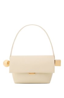 Сумка Le Rond Carré Jacquemus