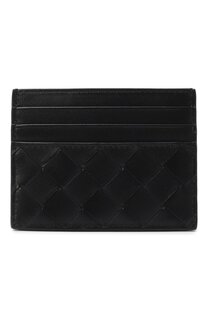 Кожаный футляр для кредитных карт Bottega Veneta