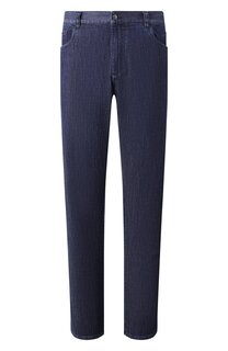 Джинсы Canali