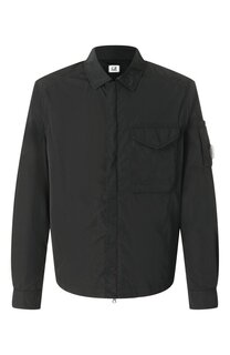 Куртка-рубашка C.P. Company