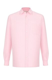 Хлопковая рубашка Valentino