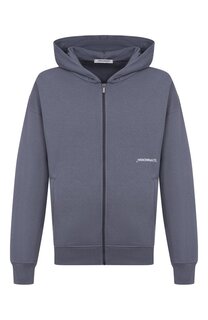 Хлопковая толстовка HINNOMINATE