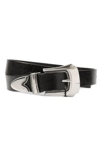 Кожаный ремень The Kooples