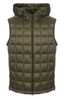 Утепленный жилет Bogner Fire+Ice