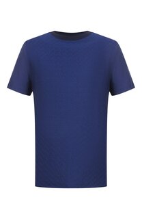 Хлопковая футболка Missoni