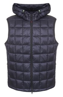 Утепленный жилет Bogner Fire+Ice