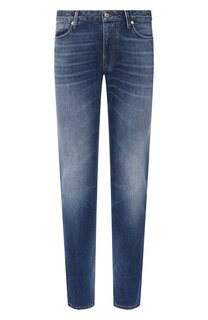 Джинсы Emporio Armani