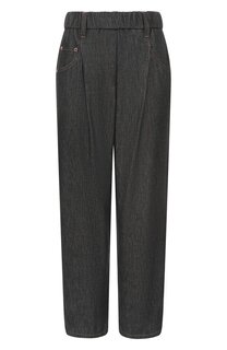 Джинсы Brunello Cucinelli