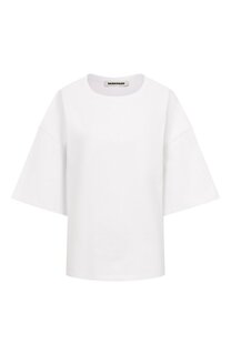 Хлопковый топ Darkpark