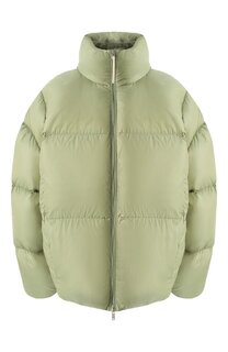 Пуховик Jil Sander