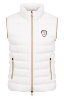Пуховый жилет Brunello Cucinelli
