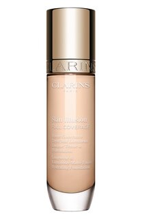 Тональный крем с матовым эффектом Skin Illusion Full Coverage, оттенок 100.3N (30ml) Clarins