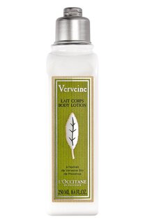 Увлажняющее молочко для тела "Вербена" (250ml) L`Occitane LOccitane