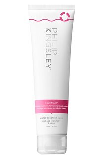 Кондиционер-защита волос от солнца и морской воды Swimcap (100ml) Philip Kingsley
