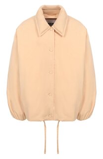 Пуховая куртка Jil Sander