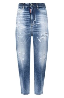 Джинсы 80s Dsquared2