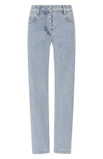 Джинсы Low Classic