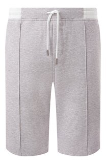 Хлопковые шорты Capobianco