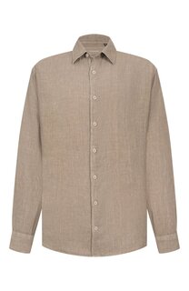 Льняная рубашка InLinum