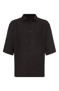 Льняная рубашка InLinum