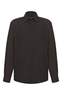 Льняная рубашка InLinum