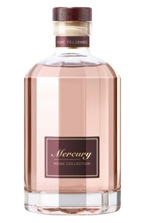 Диффузор Bellini (ваза 2500ml + рефил 5x500ml) Mercury Home Collection