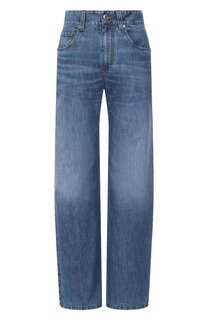 Джинсы Brunello Cucinelli