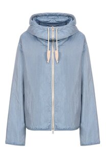 Ветровка Jil Sander
