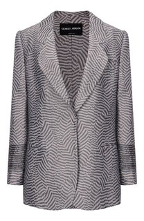 Жакет Giorgio Armani