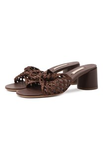 Мюли Cleo Lovers Casadei