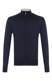 Шелковый кардиган Stefano Ricci