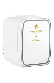4-недельный антивозрастной комплекс для лица (4x10ml) MilaMarsel