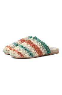 Сабо Yucatán из рафии Manebi