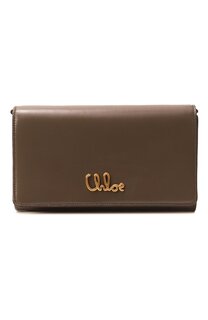 Сумка Chloé Iconic Chloé Chloe