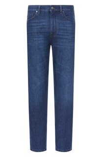 Джинсы City Zegna